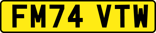 FM74VTW
