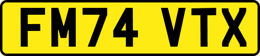 FM74VTX