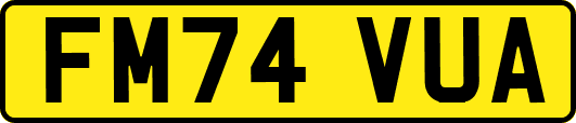 FM74VUA