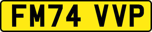 FM74VVP
