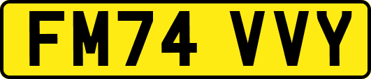 FM74VVY