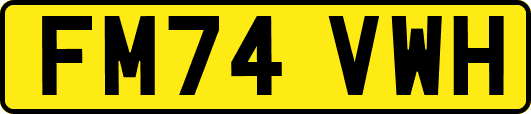 FM74VWH