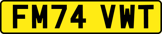 FM74VWT