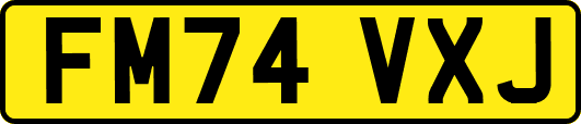 FM74VXJ