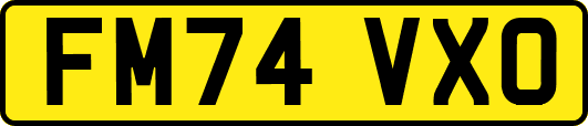 FM74VXO
