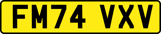 FM74VXV