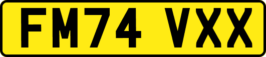 FM74VXX