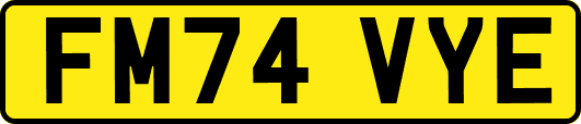 FM74VYE
