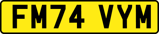 FM74VYM