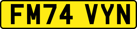 FM74VYN