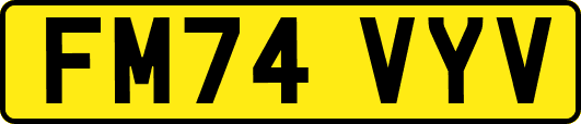 FM74VYV