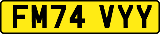 FM74VYY
