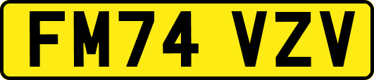 FM74VZV