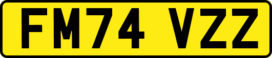 FM74VZZ