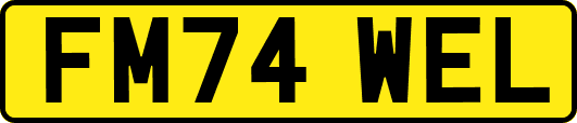 FM74WEL