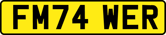 FM74WER