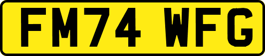 FM74WFG