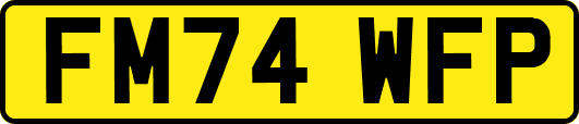 FM74WFP