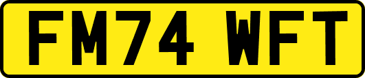 FM74WFT