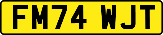 FM74WJT