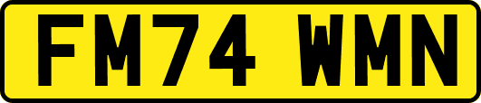 FM74WMN