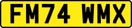 FM74WMX
