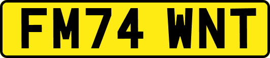FM74WNT