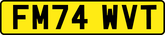 FM74WVT