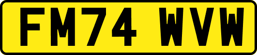 FM74WVW