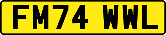 FM74WWL
