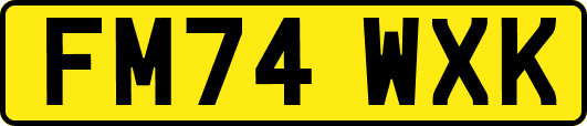 FM74WXK