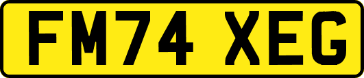 FM74XEG