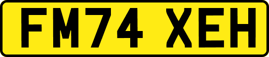 FM74XEH