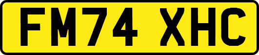 FM74XHC