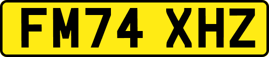 FM74XHZ