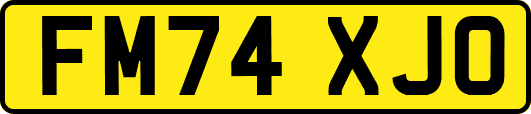 FM74XJO