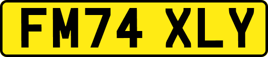 FM74XLY
