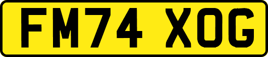 FM74XOG