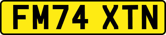 FM74XTN
