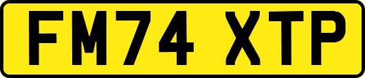 FM74XTP