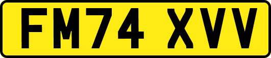 FM74XVV