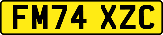 FM74XZC