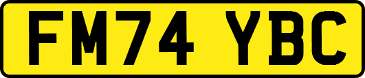 FM74YBC