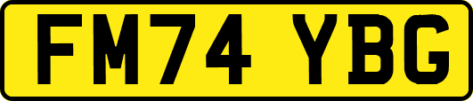 FM74YBG