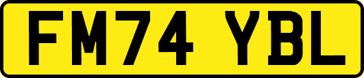 FM74YBL