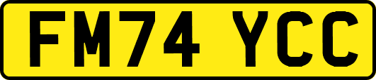 FM74YCC