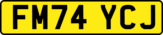FM74YCJ
