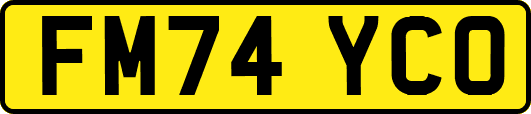 FM74YCO