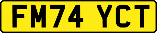 FM74YCT