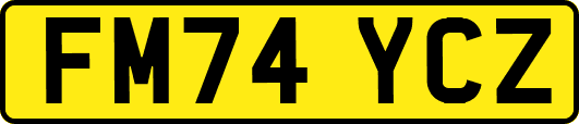 FM74YCZ